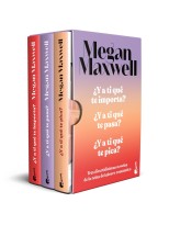 ESTUCHE ¿A TI QUÉ TE PICA? + ¿A TI QUÉ TE PASA? + ¿A TI QUÉ TE IMPORTA?