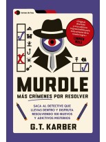 MURDLE: MÁS CRÍMENES POR RESOLVER