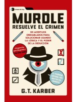 MURDLE: RESUELVE EL CRIMEN (EDICIÓN ESPECIAL)