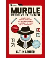 MURDLE: RESUELVE EL CRIMEN (EDICIÓN ESPECIAL)