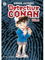 DETECTIVE CONAN II Nº 108