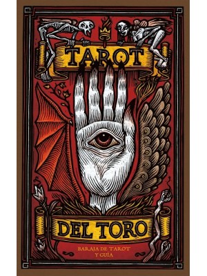TAROT DEL TORO
