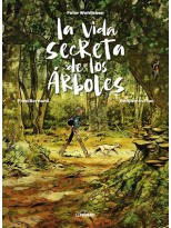 VIDA SECRETA DE LOS ÁRBOLES, LA