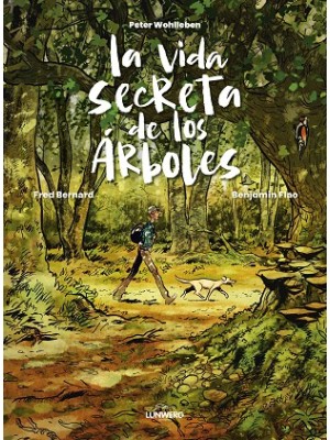 VIDA SECRETA DE LOS ÁRBOLES, LA