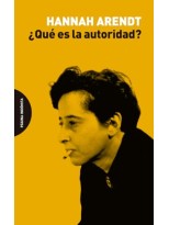 QUÉ ES LA AUTORIDAD?