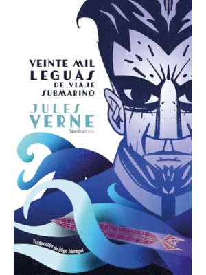 VEINTE MIL LEGUAS DE VIAJE SUBMARINO