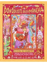 DON QUIJOTE DE LA MANCHA I