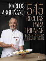 545 RECETAS PARA TRIUNFAR
