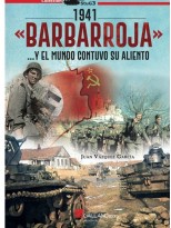 1941 BARBARROJA