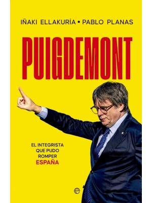 PUIGDEMONT