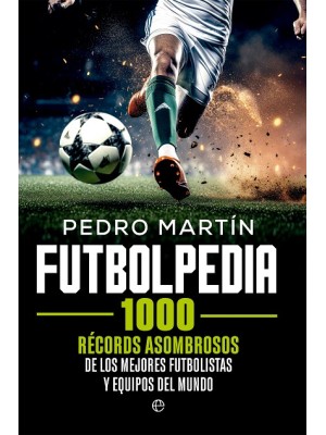 FUTBOLPEDIA
