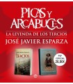 PICAS Y ARCABUCES (PACK)