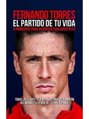 PARTIDO DE TU VIDA, EL