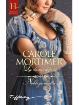 DAMA DIJO SÍ - NOBLEZA OCULTA