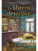 LIBRERA DETECTIVE, LA