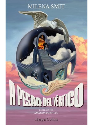 A PESAR DEL VÉRTIGO