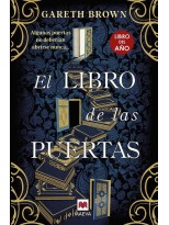 LIBRO DE LAS PUERTAS, EL