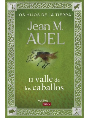 VALLE DE LOS CABALLOS, EL