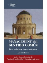 MANAGEMENT DEL SENTIDO COMÚN
