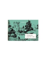 CALIGRAFÍA PARA LA VIDA (VOL. II)