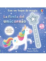 FIESTA DEL UNICORNIO, LA