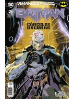 BATMAN NÚM. 21/ 151