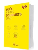 GUÍA VINOS GOURMETS 2025
