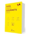 GUÍA VINOS GOURMETS 2025