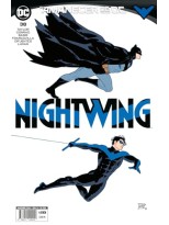 NIGHTWING NÚM. 38