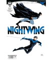 NIGHTWING NÚM. 38