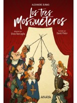 TRES MOSQUETEROS, LOS