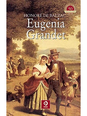 EUGENIA GRANDET