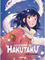 LEYENDA DE HAKUTAKU, LA