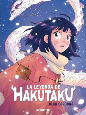LEYENDA DE HAKUTAKU, LA