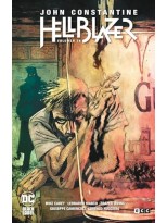 HELLBLAZER VOL. 18 DE 26