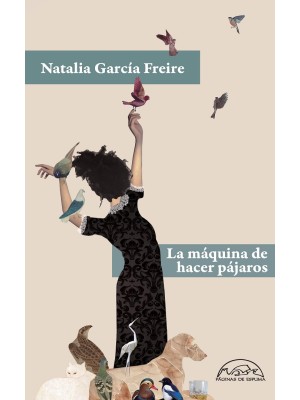 MÁQUINA DE HACER PÁJAROS, LA