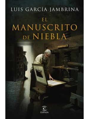 MANUSCRITO DE NIEBLA, EL