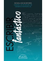 ESCRIBIR FANTÁSTICO