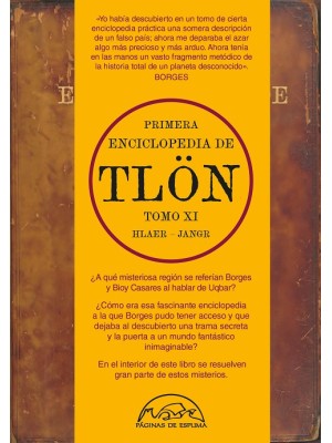 ENCICLOPEDIA DE TLÖN