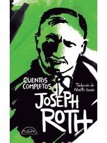 CUENTOS COMPLETOS JOSEPH ROTH