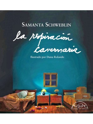 RESPIRACIÓN CAVERNARIA, LA