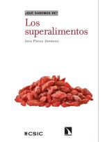 SUPERALIMENTOS, LOS