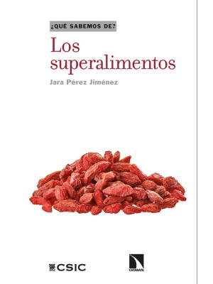 SUPERALIMENTOS, LOS