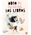 ME ENCANTAN LOS LIBROS