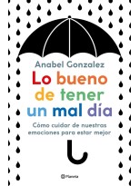 LO BUENO DE TENER UN MAL DÍA