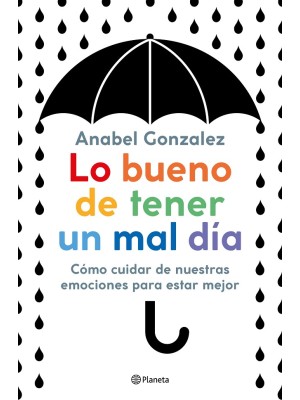 LO BUENO DE TENER UN MAL DÍA