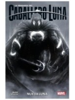 VENGANZA DEL CABALLERO LUNA 01: NUEVA LUNA