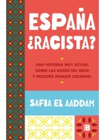 ESPAÑA ¿RACISTA?