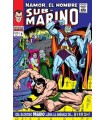 NAMOR EL HOMBRE SUBMARINO N 03