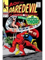BIBLIOTECA MARVEL DAREDEVIL 5